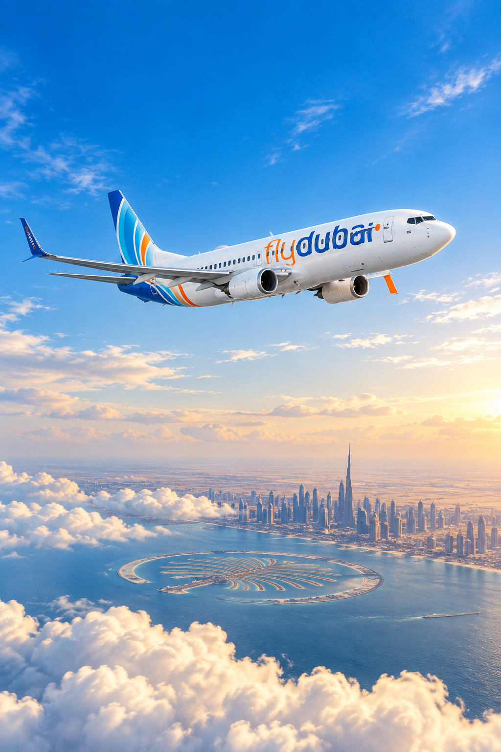 Flydubai