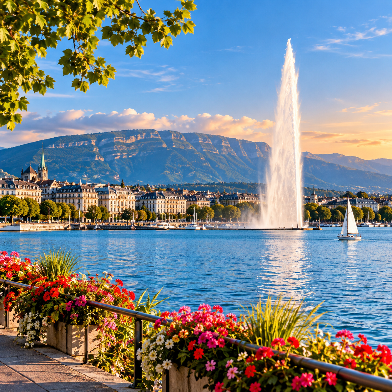 Geneva