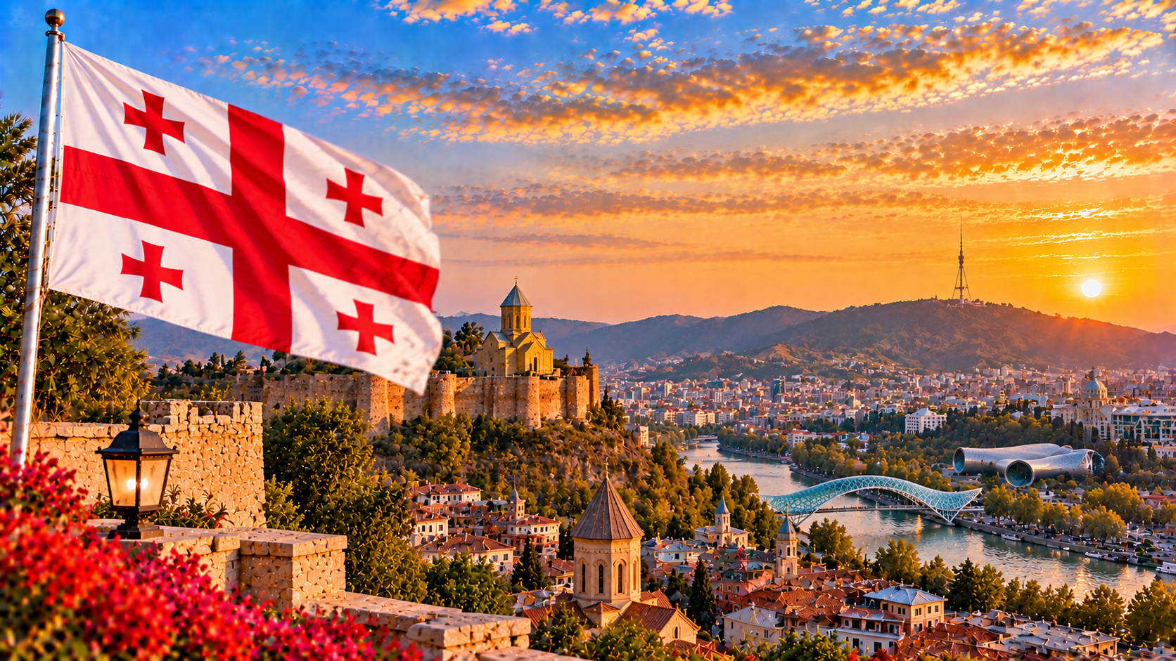 Georgia