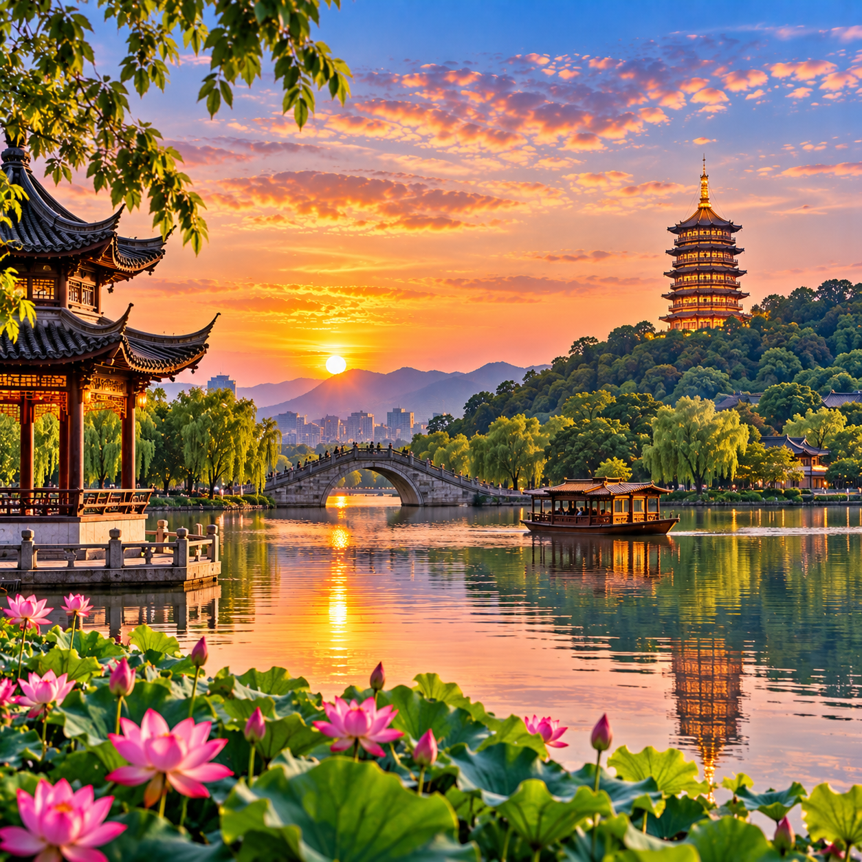 Hangzhou