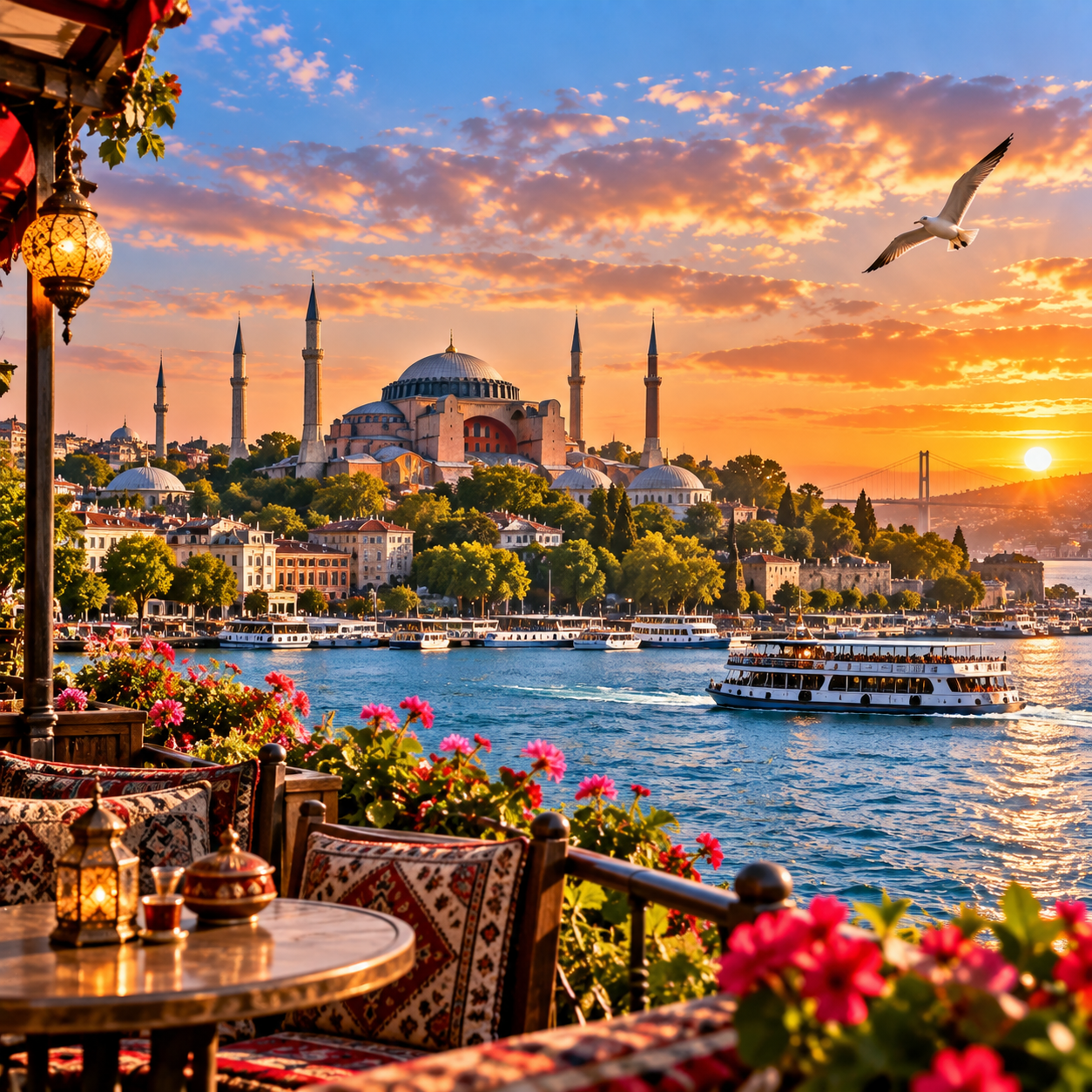 Istanbul
