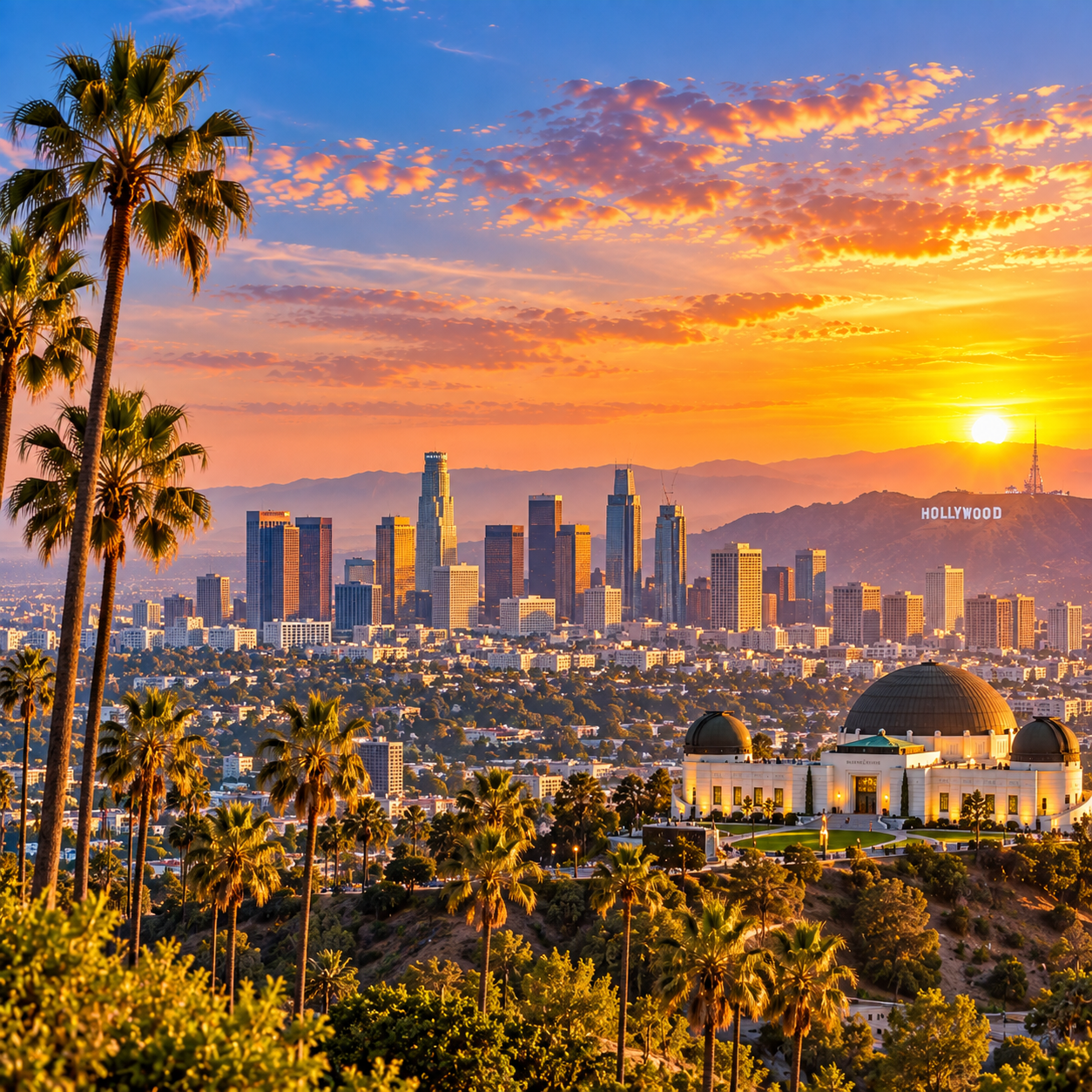 Los Angeles