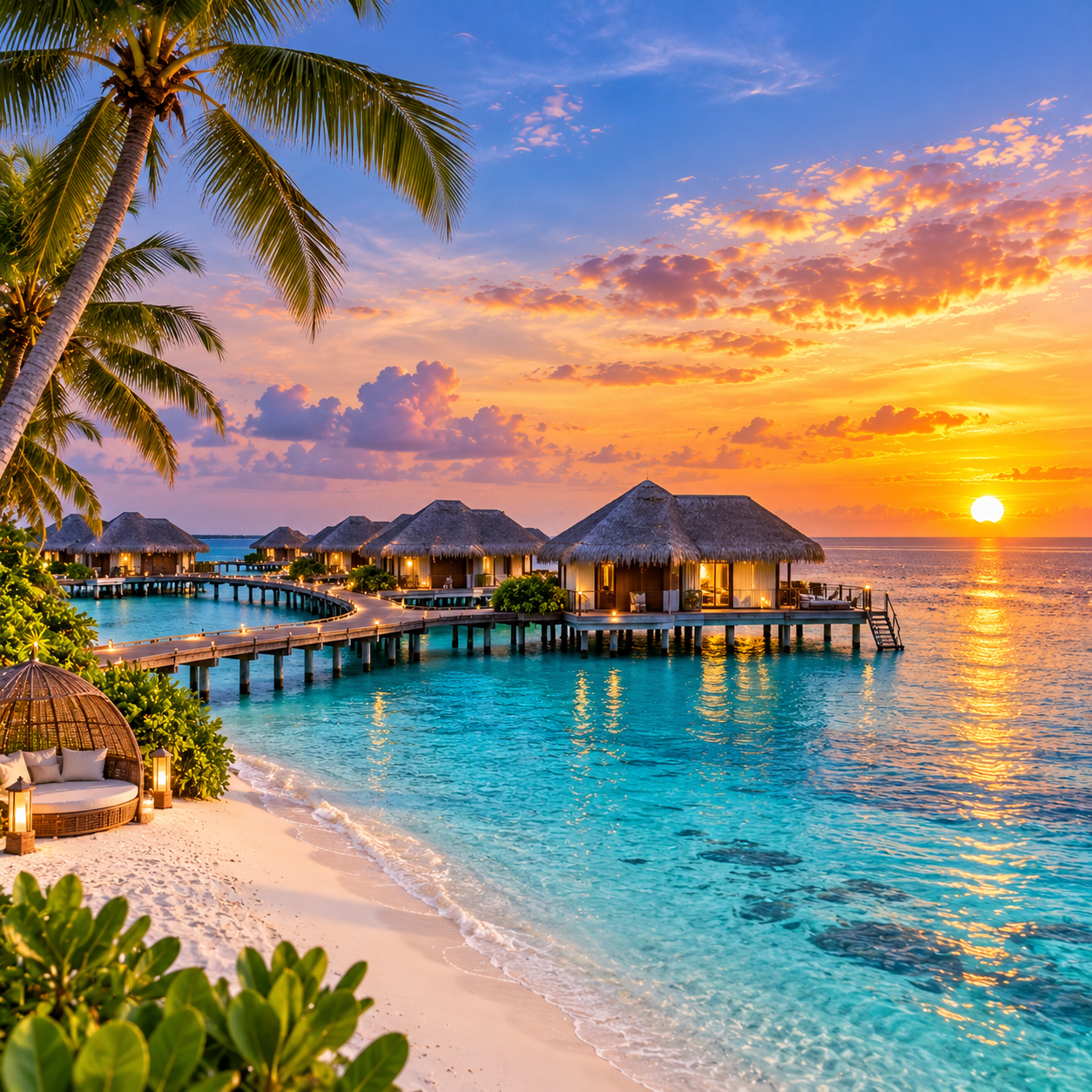 Maldives