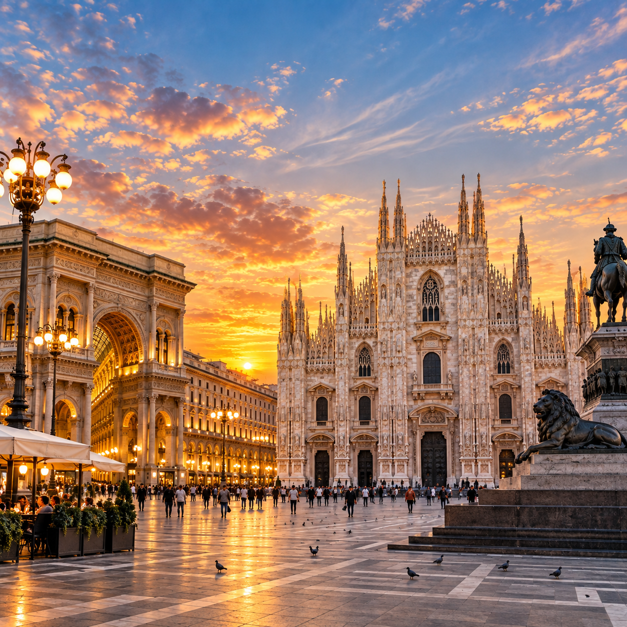 Milan