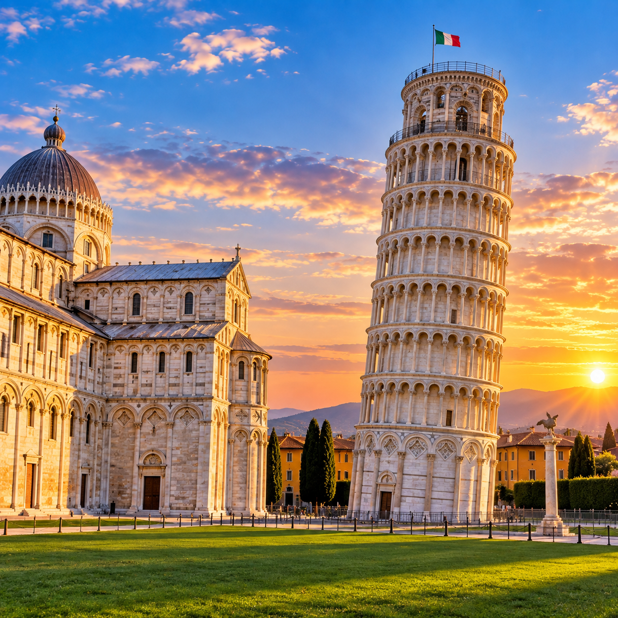 Pisa