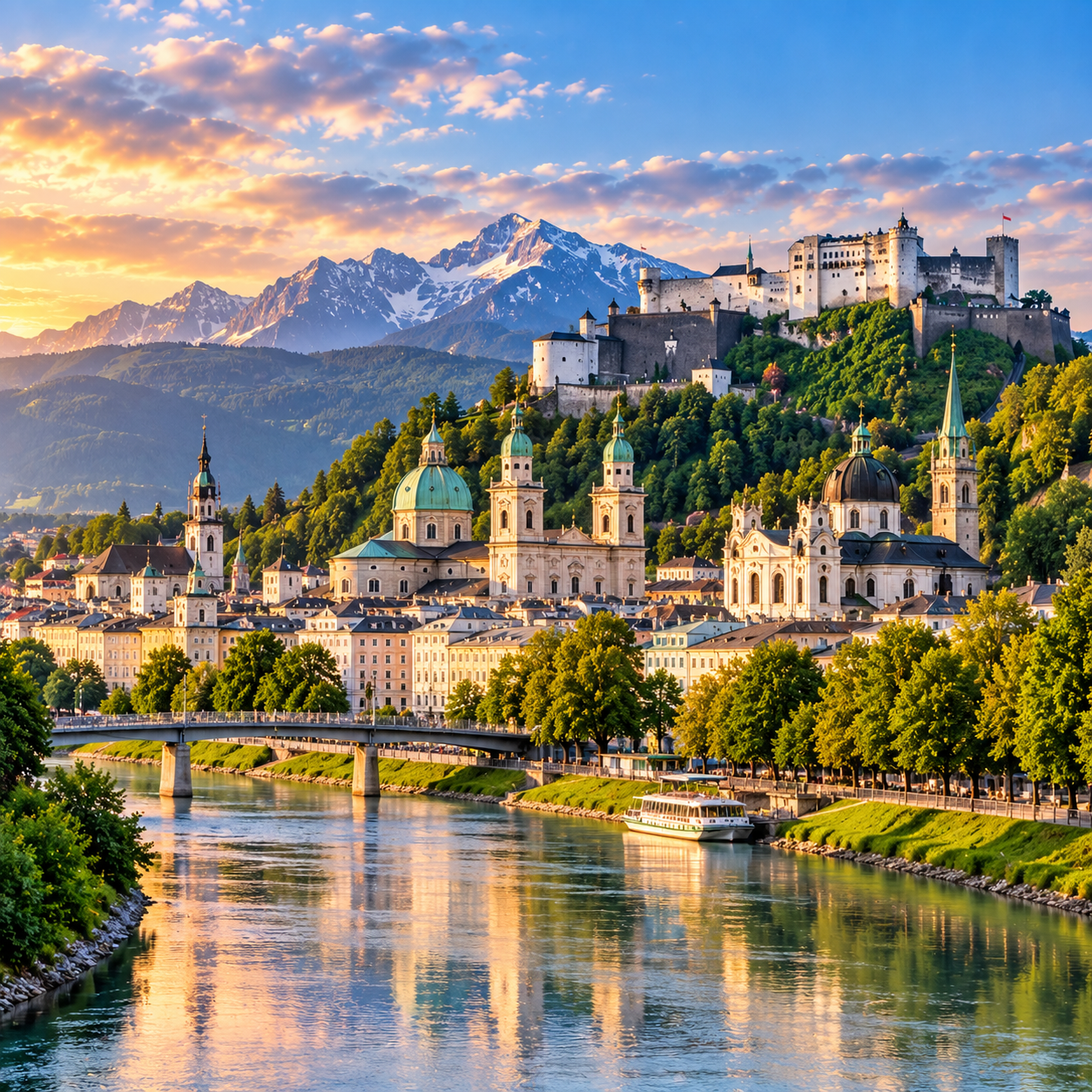 Salzburg
