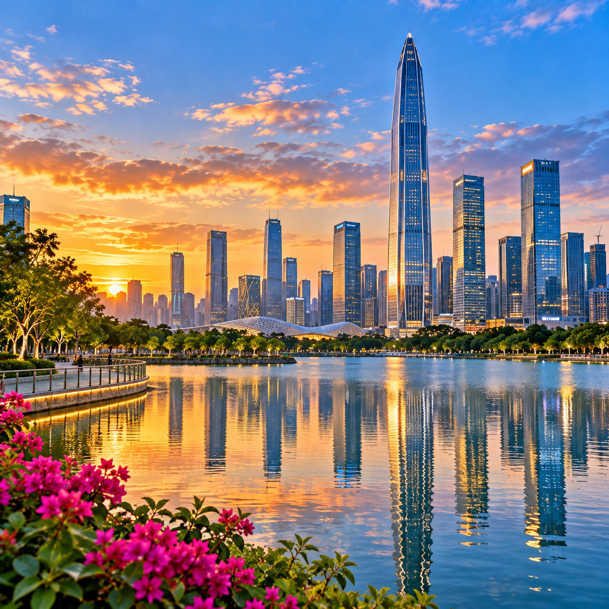 Shenzhen