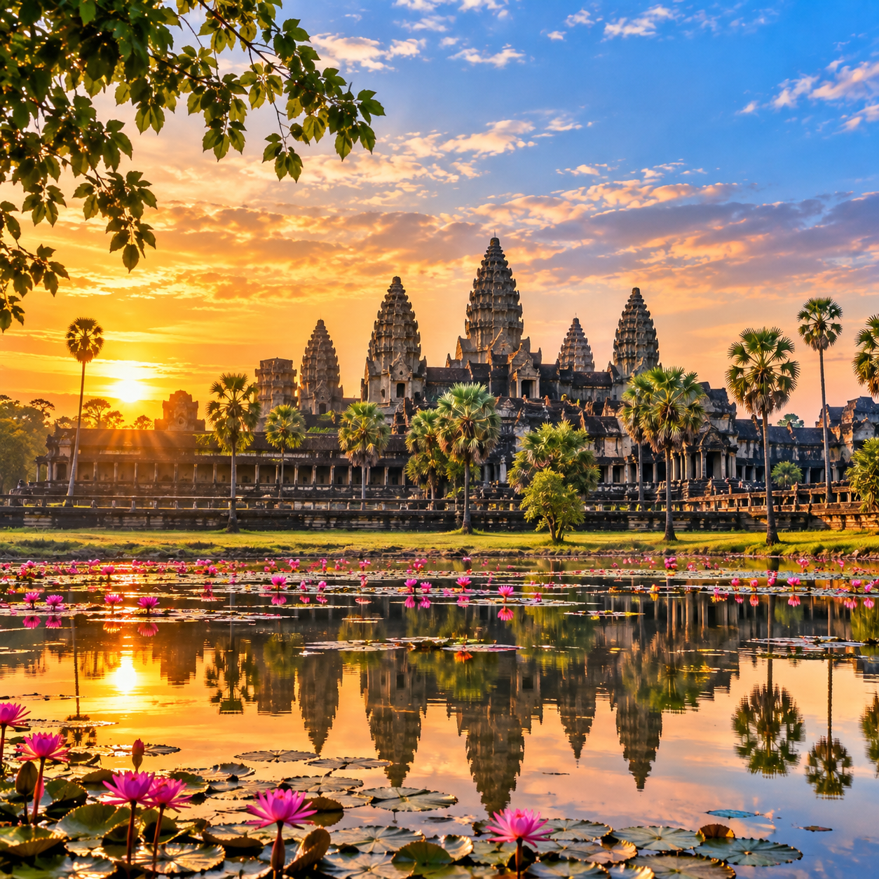Siem Reap