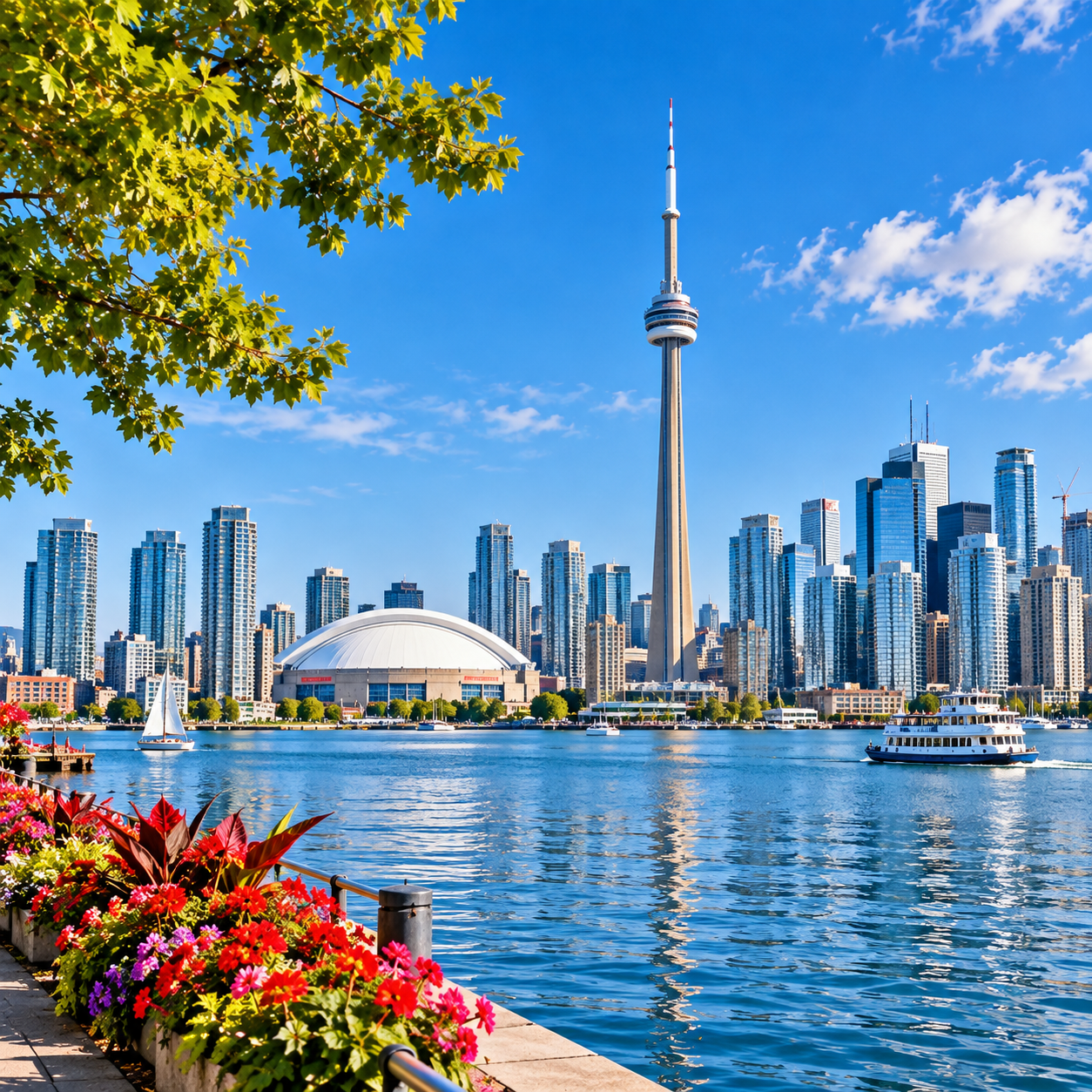 Toronto