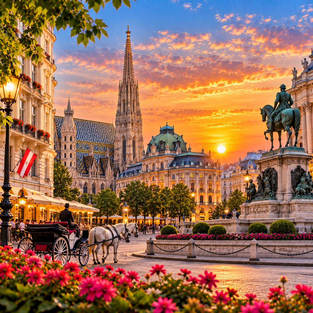 Vienna