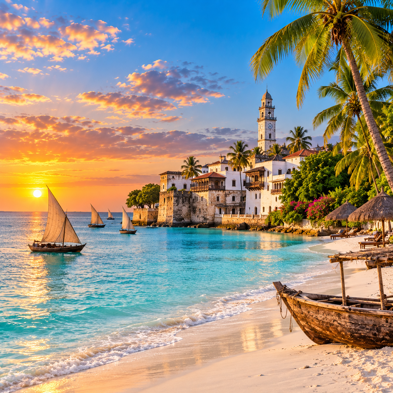 Zanzibar