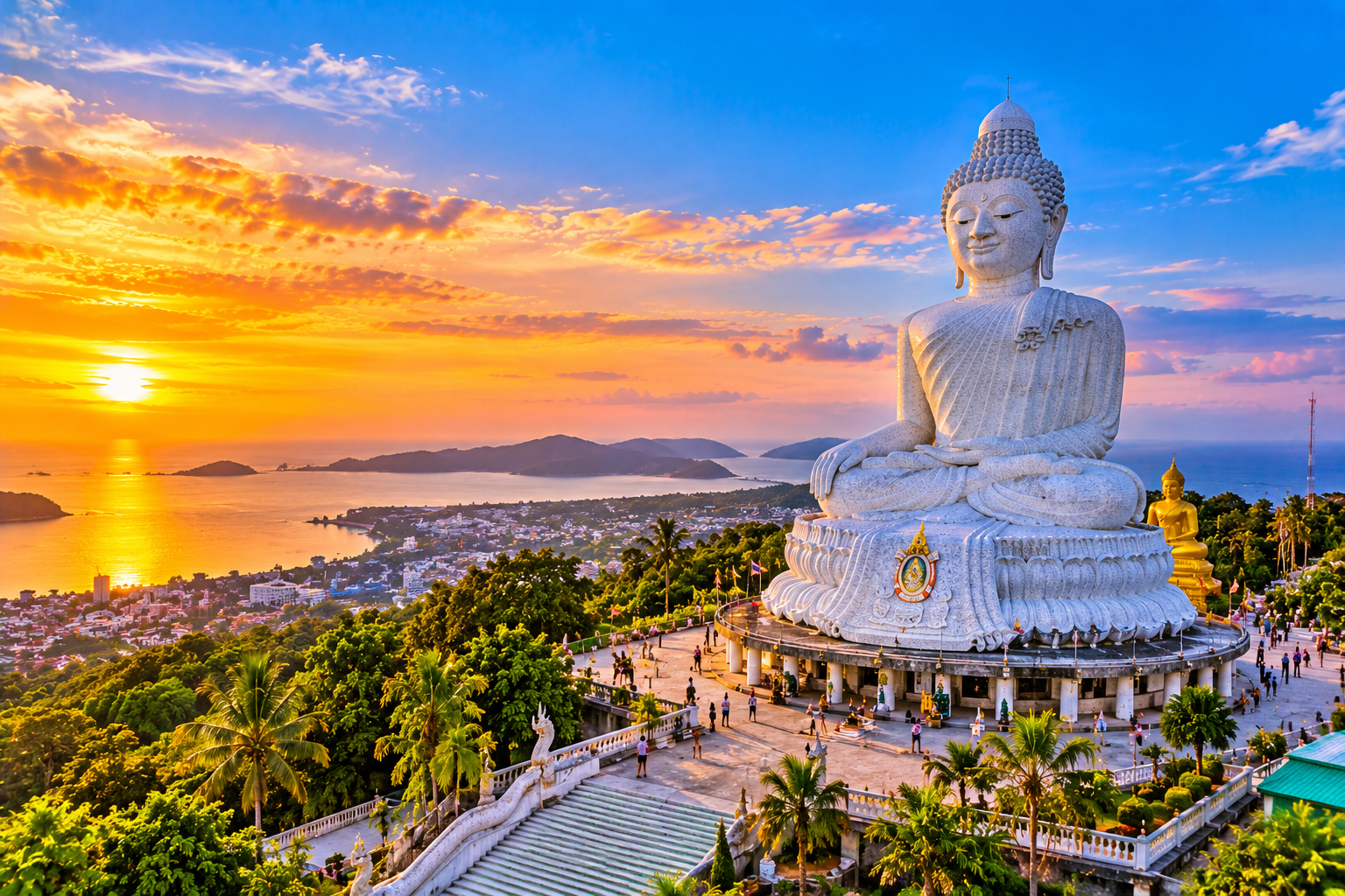 Big Buddha Phuket