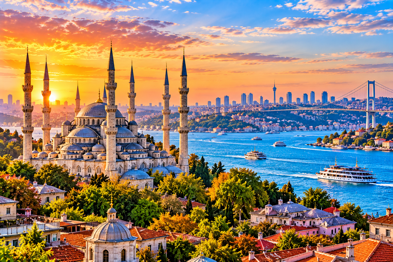 Istanbul