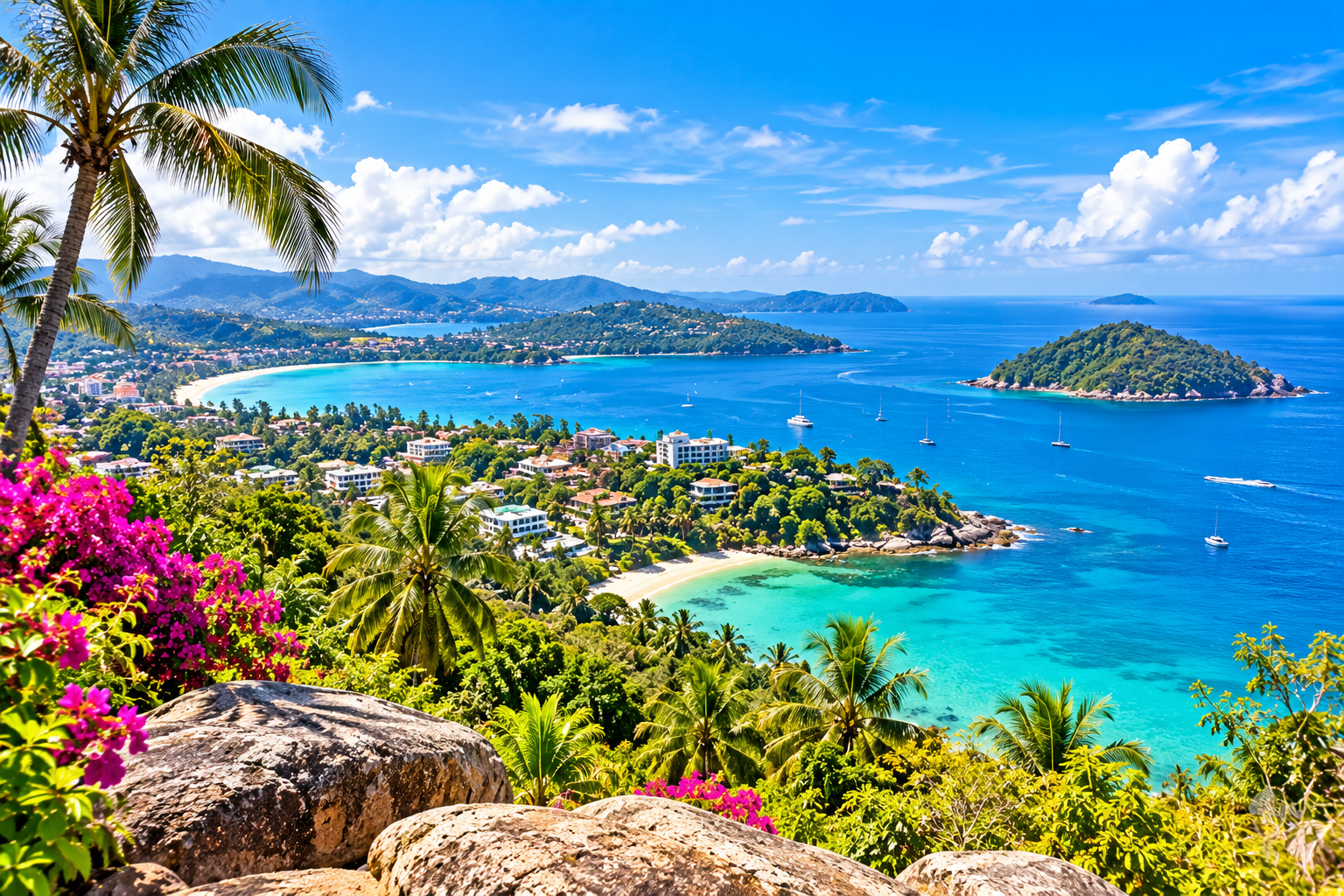 Phuket Thailand