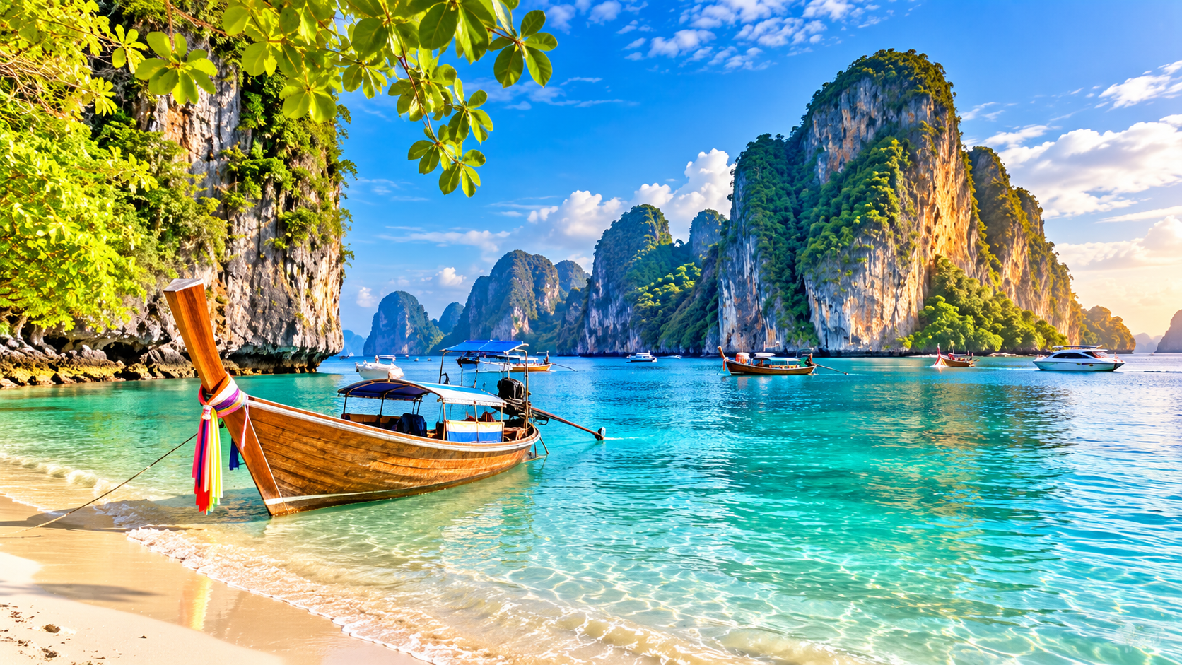 Thailand National Day Holiday